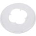 Banapo Disc Bike Spoke Protector - Plastic Guard for Flywheel Disc Brake Cassette Hubs | Protect Chain on Mountain Bike - Buy Online on GoSupps.com