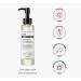 Dear Klairs Gentle Black Fresh Cleansing Oil 150ml | Best Makeup Remover & Natural Cleanser - Buy Online on GoSupps.com