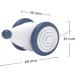 Buy INF Cat Toy Electric Mouse Interactive Glowing Tail Toy for Cats | USB Rechargeable Ideal for All Cats - International Shipping Available! - Buy Online on GoSupps.com