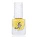 Miss Nella Summer Movement Nail Polish Set Non-Toxic Peel-Off Glitter for Kids | Pink Purple Peach & Yellow | Water-Based & Odorless - Buy Online on GoSupps.com