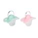 Buy Safe & Comfortable Baby Pacifiers | Lightweight Binkies for All Ages - International Shipping Available - Buy Online on GoSupps.com