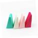 Buy FRCOLOR 60 Pcs Loose Puff Makeup Pads - Green Triangle Wedges & Mini Sponges for Flawless Beauty Everywhere | International Shipping Available - Buy Online on GoSupps.com