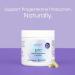Proov Pro Natural Fertility Supplement | Support Progesterone Menopause Relief | Ashwagandha Maca Vitex Berry | 30 Herbal Capsules for Women - Buy Online on GoSupps.com