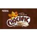 Nestle Chocapic Chocolate-Flavoured Cereal 13.22oz (375g) - Original Swiss Chocolatey Whole-grain Breakfast Cereal - Christmas Editon - Kids Snacks - By BEXICO - Buy Online on GoSupps.com