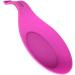for Home Silicone Mat Kitchen Non-Slip Spoon Spatula Rack Holder Red Utensils Rosy - Buy Online on GoSupps.com