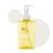 Etude House Real Art Cleansing Oil Moisture 185ml | Moist type cleansing oil effective for removing dead skin cells  cleansing away makeup residue and old skin cells