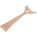 Eyeliner Aid Portable Silicone Eyeliner Tool Washable for Home (Coffee) - Buy Online on GoSupps.com