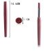 Double Headed Lipstick | 2 in 1 Matte Lip Pencil & Waterproof Lip Liner for Women | Long-lasting Makeup - Buy Online on GoSupps.com