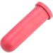 Zerodis 5PCS Farm Animal Feeding Milk Nipple - 10cm Rubber Drinking Feeder Nipples for Calf Livestock - Buy Online on GoSupps.com