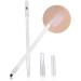 Mipcase Eye Shadow Pen 3pcs Pearly Lying Head Pen Double Eye Makeup Shadow Lustre Silkworm Eye Shadow Pencil 1 count (Pack of 1) Whitex3pcs - Buy Online on GoSupps.com
