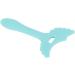 Eyelash Mascara Applicator Deflector Silicone Shade Guide Model Handle For Home Use - Buy Online on GoSupps.com