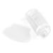 Buy Nail Art Seal Tool - Transparent Silicone Stamp & Scraper for DIY Manicure | International Shipping Available - Buy Online on GoSupps.com