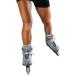 Nexcare Waterproof Clear Bandages for Knee & Elbow - Dirtproof & Germproof - 8-Count Pack of 6 | Fast International Shipping - Buy Online on GoSupps.com