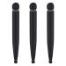 Lurrose face facial massage device 3PCs massage tool facial facial massage trigger point cockroache for spa acupuncture trigger dot face spatula scraper