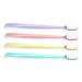 Gatuida manual toothbrush 4 pieces of toothbrush set made of soft cotton far small toothbrush Miss soft fur electrical toothbrush