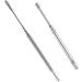PENCHEN 6PCS Stainless Steel Ear Wax Removal Kit - Ear Pick Cleaner Tool Set for Ear Care Cleaning - Buy Online on GoSupps.com