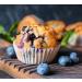 Organic Partially Defatted Almond Flour 1000g - Low Carb Protein - 100% Natural | bioKontor - Buy Online on GoSupps.com