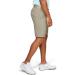 Under Armour Men's UA Tech Golf Shorts - Moisture Wicking Stretch 36 Khaki - Perfect for International Shipping - Buy Online on GoSupps.com