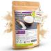 Vita2You Poudre de collag ne 1000 g - 100 % collag ne bioactif - Solugel - issus de l' levage - Peptides hydrolysats de type 1 et 3 - Prot ines - 1 kg - Qualit sup rieure