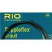 Rio Suppleflex Trout Leaders 9ft - 5X (3 Pack) | Premium Fishing Gear - Buy Online on GoSupps.com
