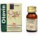 Allen Otovin Ear Drops (15ml) with Free Ujala Eye Drops - Ear Health Combo - Buy Online on GoSupps.com