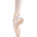 Bloch Women's Stretch Satin Ribbon Pink - One Size | Shop Now - Buy Online on GoSupps.com