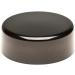 ULTRA JARS 15ml Ultraviolet Glass Cosmetic Jar with Black Screw Top Lid - Airtight | Leak Proof | UV Storage Container | Refillable Pot with Lid - Buy Online on GoSupps.com