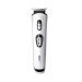 Electric Hair Clipper Men Rechargeable Hair Trimmer Low Noise Adult Hair Cutter Professional Barber