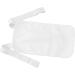 Topincn Eco-Friendly Castor Oil Pack - Waterproof Washable Sleep Aid for Bedroom Use - Buy Online on GoSupps.com