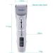 Buy Rechargeable Electric Hair Clippers - Home Use Compact Design Fast Shipping Worldwide - Buy Online on GoSupps.com