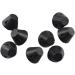 Daytight 12 PCs Unisex Soccer Shoe Replacement Spikes - 16 mm Screw Caps with 5 mm Thread for Optimal Performance - Buy Online on GoSupps.com