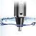 Buy Men's USB Rechargeable Ear and Nose Hair Trimmer - Waterproof & Easy to Clean | Fast International Shipping - Buy Online on GoSupps.com