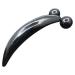 Baluue Ox Horn Massage Roller Massage Roller Hand Massager Manual Body Massager