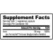 NutraBio Iron Chelate (18mg) - Supports Red Blood Cell Health - 60 Capsules - Buy Online on GoSupps.com