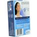Breathe Right Nasal Strips Clear SM/MED 30 ct - Nasal Congestion Relief - Buy Online on GoSupps.com