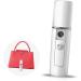 BELLIFFY Spray Humidifier Handy Sprayer Electric Face Mister Portable Humidifiers Portable Face Mister White - Buy Online on GoSupps.com