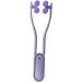 minkissy 4pcs Facial Massager The Tools Face Tool Walker Handheld Face Roller Facial Roller Massager Face Puffiness Reducer Facial Massage Tool Abs The Face Miss Essentials Purple 27.50X6.80X5.00CMx4pcs Purplex4pcs - Buy Online on GoSupps.com