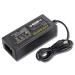 Senotrade Replacement AC/DC Adapter for Respironics EverGo 900-105 Ever Go 900105 PN 900-105 PN900-105 Phillips Portable Oxygen Concentrator 900 O2 REF 900-020-02 900-000-02 Power Supply Charger PSU