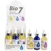 By Natures Bio 7 Essential Miracle Drops For Hair 57595 2oz - Buy Online on GoSupps.com
