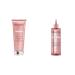 K rastase |Hair rinsing for thinner stressed or damaged and colored hair Cica Chroma Conditioner Chroma Absolu Bundle with high -gloss care 210 ml