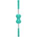Verdingly Touch Muscle Massage Scooter | Rechargeable Acupressure Roller for Shoulder & Back - 180g Multifunctional Relief - Buy Online on GoSupps.com