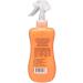 Wags & Wiggles Zesty Grapefruit Dog Grooming Spray 12oz - Waterless Shampoo, Detangling & Deodorizing Mist - Buy Online on GoSupps.com
