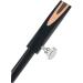 VINTORKY Eyebrow Sharpening Tool Eye Brow Pencil Sharpener Eyebrow Pencil Sharpening Parts Eyebrow Liner Sharpener Makeup Tools Eyebrow Sharpener Makeup Sharpener Aluminum Alloy Cosmetic - Buy Online on GoSupps.com