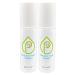 PUREFY Athlete Foot Spray for Skin (4oz 2pk) Purefypro Dermal Technology Natural Healing of Athlete Foot. Remove Odor. No Residue Clear Spray and Safe for Everyone