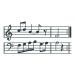 SanerLian Guitar Music Temporary Tattoo Sticker Set of 12 - Waterproof Body Art for Men and Women | Color3 | 10.5X6cm - Buy Online on GoSupps.com