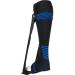 Pro-Tec Soft Night Splint for Arch Pain Relief | Adjustable Foot Support for Men & Women | Effective Plantar Fasciitis & Achilles Tendon Pain Relief | Easy to Use Compression Brace in Small Medium Black - Buy Online on GoSupps.com