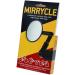 Mirrycle MTB Bar End Mountain Bicycle Mirror - Black - Buy Online on GoSupps.com