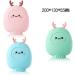 MAIES Durable Portable Silicone Hot Water Bottle Warmer - Ideal for Cold Weather | International Shipping - Buy Online on GoSupps.com