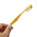 Disposable Hotel Toothbrush Set - 50pcs Portable Travel Brushes with Toothpaste Kit for Perfect Teeth Cleaning | Ideal for Hotels - Buy Online on GoSupps.com