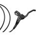 Shimano BR MT200 Hydraulic Disc Brake Set - Front 800mm Rear 1400mm | JKSPORTS - Buy Online on GoSupps.com